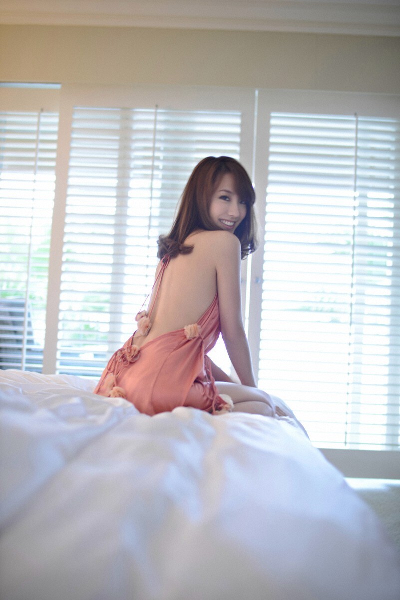 Wanibooks] 2013.04.26 No.106 山本梓 Week5